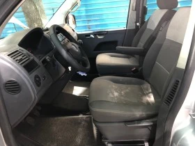 VW Multivan 2.5TDi - 4Motion, снимка 13