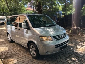 VW Multivan 2.5TDi - 4Motion, снимка 2