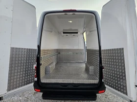 Mercedes-Benz Sprinter 316 Хладилен, Клима, снимка 14