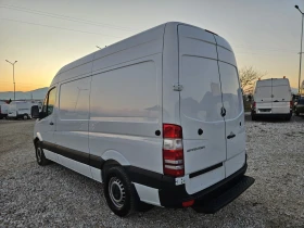 Mercedes-Benz Sprinter 316 Хладилен, Клима, снимка 4