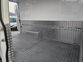 Mercedes-Benz Sprinter 316 Хладилен, Клима, снимка 15