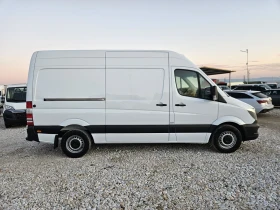 Mercedes-Benz Sprinter 316 Хладилен, Клима, снимка 7