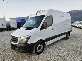 Mercedes-Benz Sprinter 316 Хладилен, Клима, снимка 1