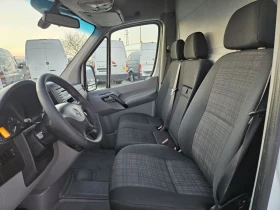 Mercedes-Benz Sprinter 316 Хладилен, Клима, снимка 10