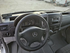 Mercedes-Benz Sprinter 316 ,  | Mobile.bg    11