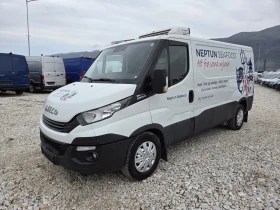 Iveco Daily 35-120, ,  Hi Matic,  | Mobile.bg    1