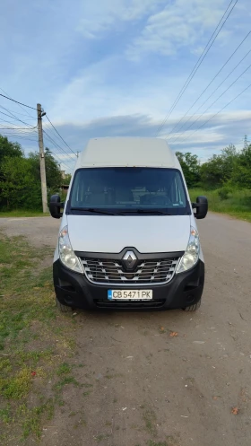 Renault Master | Mobile.bg    17