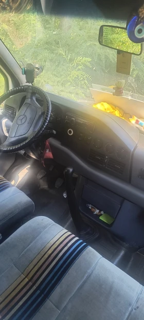 Обява за продажба на Mercedes-Benz Sprinter 312 ~11 998 лв. - изображение 1