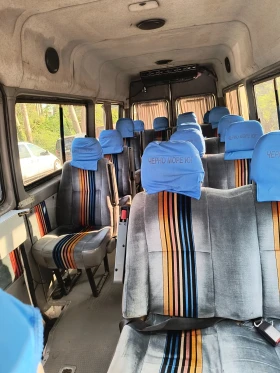 Обява за продажба на Mercedes-Benz Sprinter 312 ~11 998 лв. - изображение 1