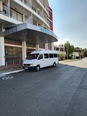 Обява за продажба на Mercedes-Benz Sprinter 312 ~11 998 лв. - изображение 3