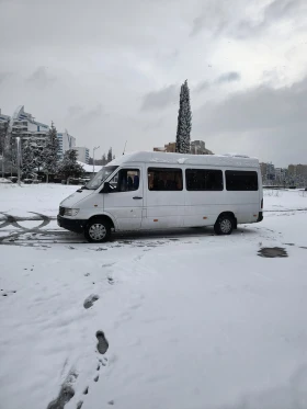 Обява за продажба на Mercedes-Benz Sprinter 312 ~11 998 лв. - изображение 2