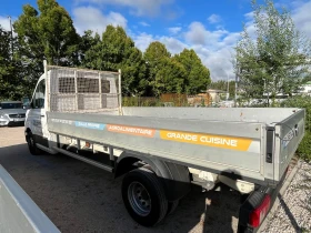 Обява за продажба на VW Crafter 2.0 TDI ~32 000 лв. - изображение 2