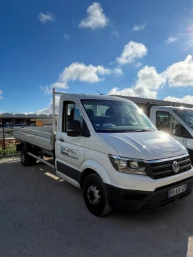 Обява за продажба на VW Crafter 2.0 TDI ~32 000 лв. - изображение 1