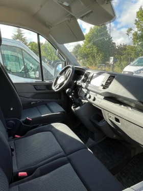 Обява за продажба на VW Crafter 2.0 TDI ~32 000 лв. - изображение 3