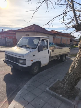 Peugeot J5, снимка 2