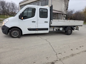 Renault Master 2.3 MAXI 3.30 * КЛИМА * , снимка 7