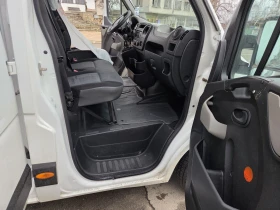 Renault Master 2.3 MAXI 3.30 * КЛИМА * , снимка 10