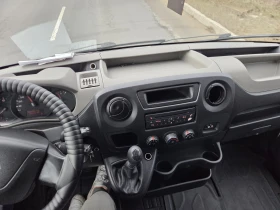 Renault Master 2.3 MAXI 3.30 * КЛИМА * , снимка 7