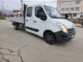 ����� �� �������� �� Renault Master 2.3 MAXI 3.30 * ����� * 