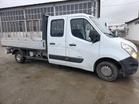 Renault Master 2.3 MAXI 3.30 * КЛИМА * , снимка 1