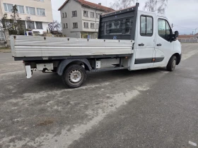 Renault Master 2.3 MAXI 3.30 * КЛИМА * , снимка 4