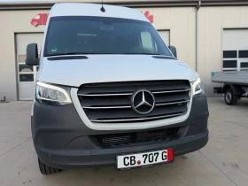 ����� �� �������� �� Mercedes-Benz Sprinter 316 MAXI!LED!FULL!���!EURO6D!