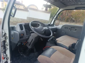 Nissan Capstar Самосвал с кран!! | Auto.bg — изображение 9
