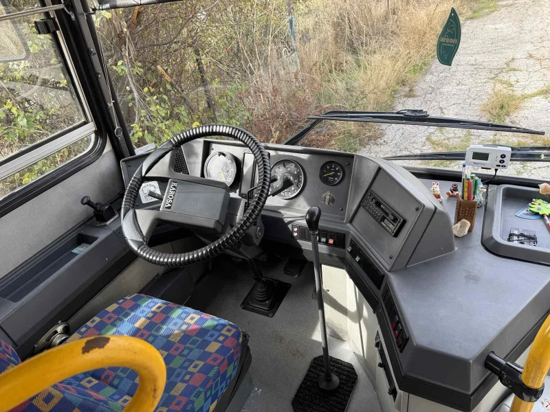 Karosa 731, снимка 6 - Бусове и автобуси - 52831698