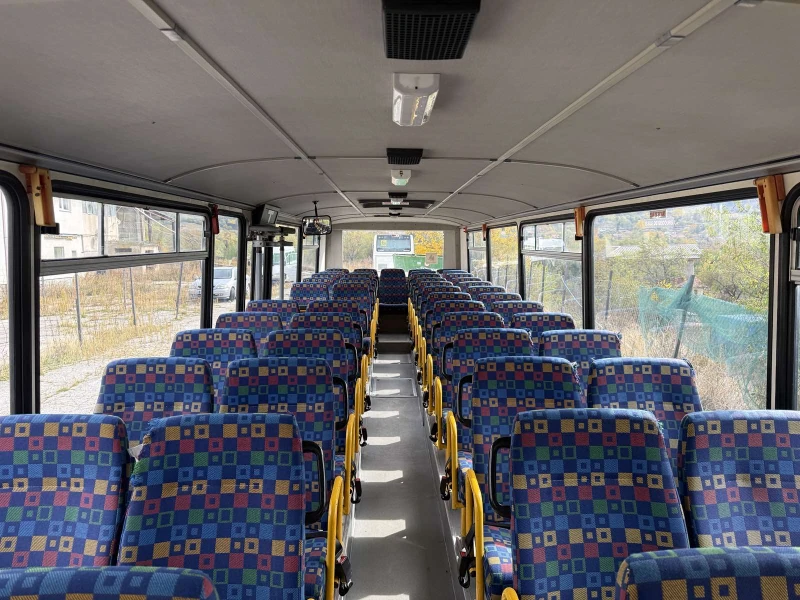 Karosa 731, снимка 3 - Бусове и автобуси - 52831698