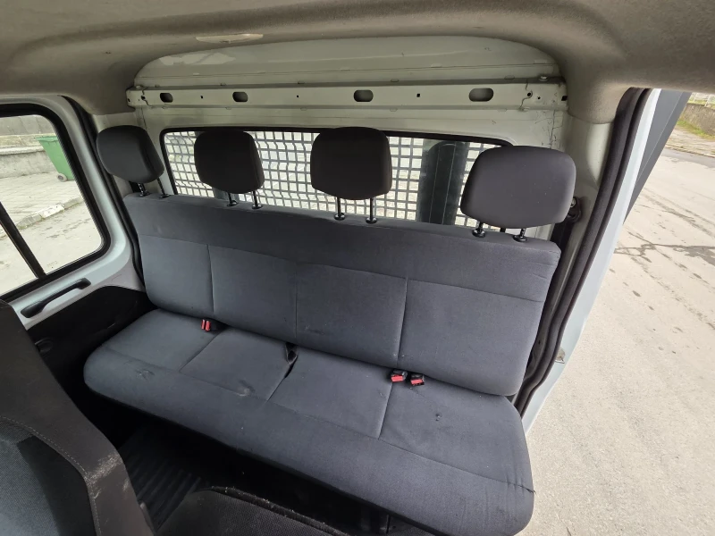 Renault Master 2.3 MAXI 3.30 * КЛИМА * , снимка 12 - Бусове и автобуси - 53298518