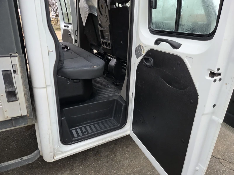 Renault Master 2.3 MAXI 3.30 * КЛИМА * , снимка 6 - Бусове и автобуси - 53298518