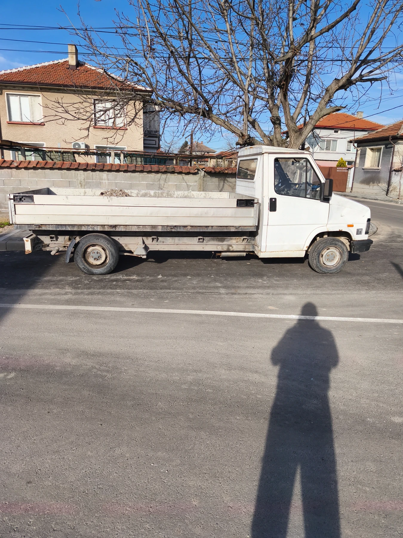 Peugeot J5  - изображение 5