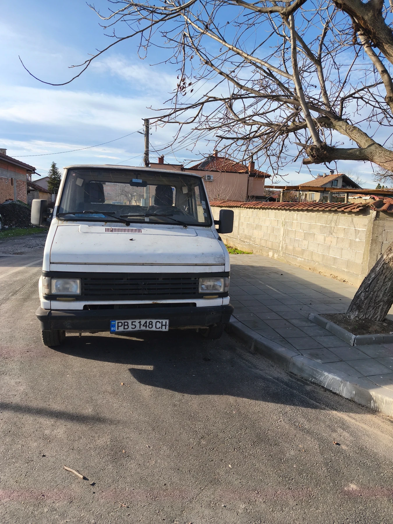 Peugeot J5 �������� | Mobile.bg � ����������� 1