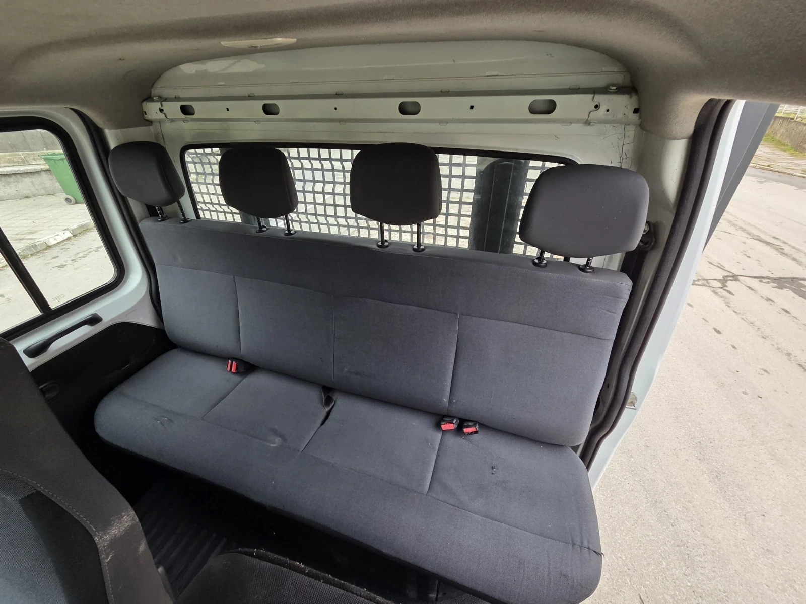 Renault Master 2.3 MAXI 3.30 * КЛИМА * , снимка 12 - Бусове и автобуси - 53298518