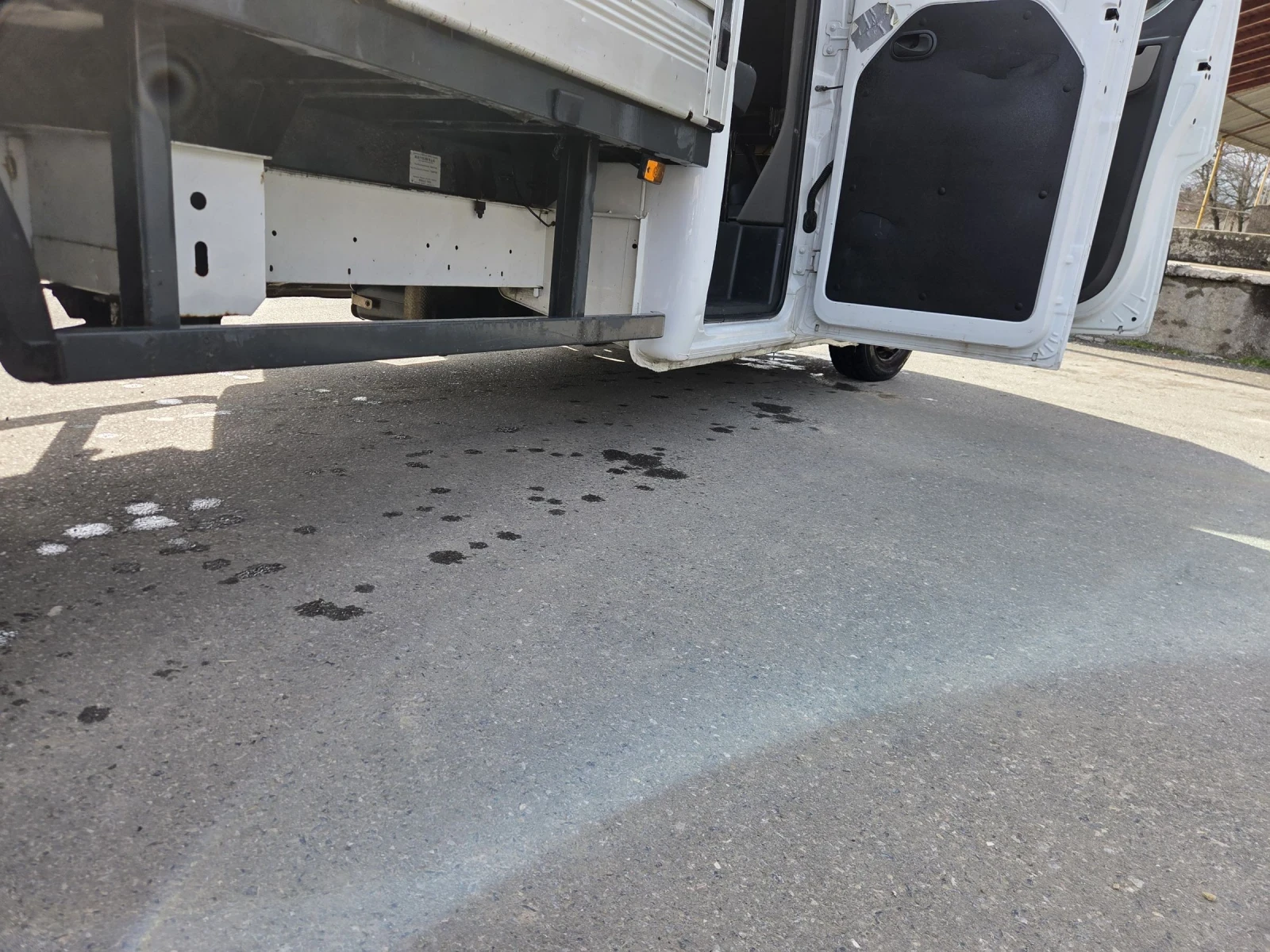 Renault Master 2.3 MAXI 3.30 * КЛИМА * , снимка 11 - Бусове и автобуси - 53298518