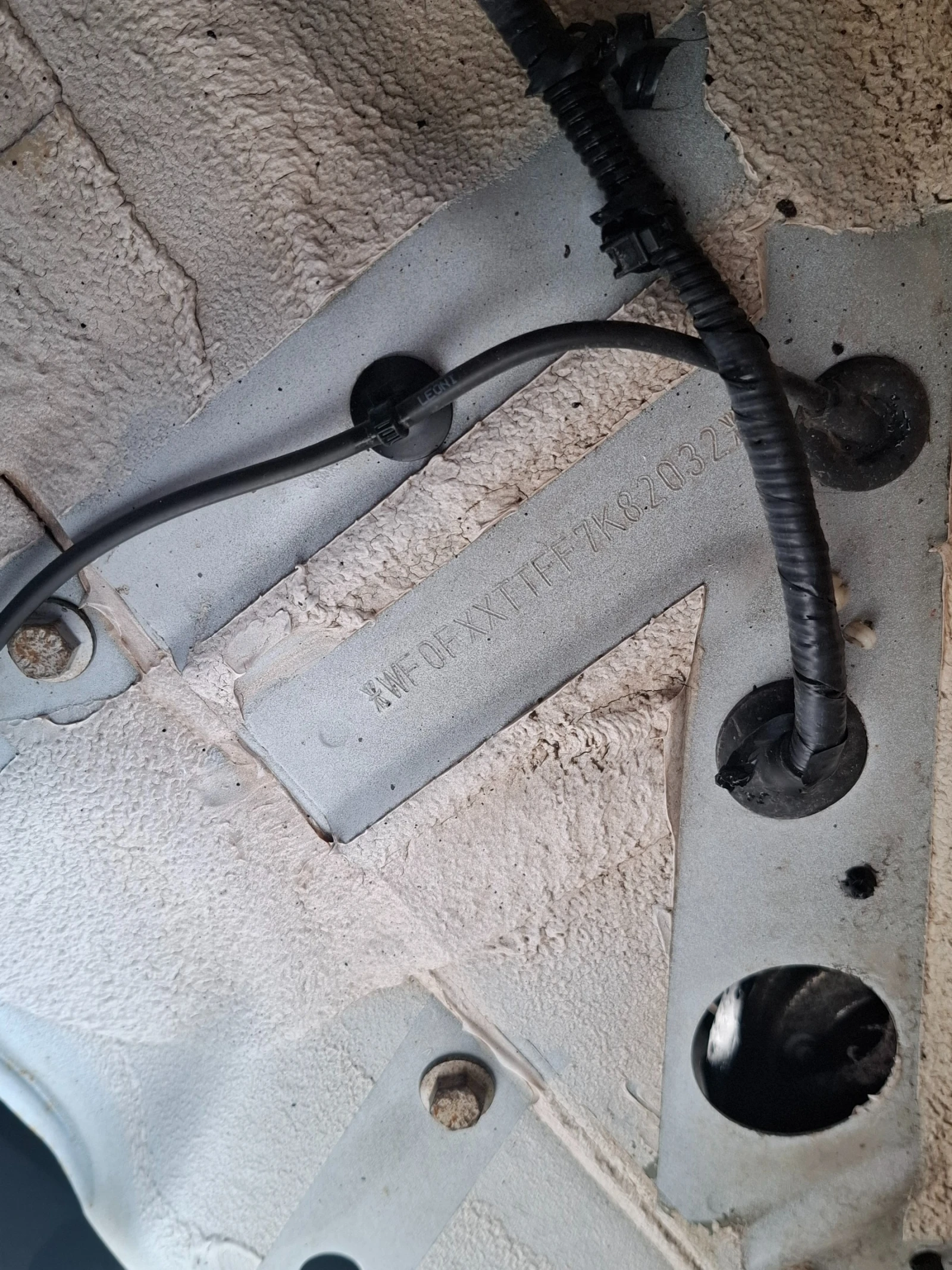 Ford Transit 2.4/Макси/4.43м/До3.5т./Клима, снимка 13 - Бусове и автобуси - 55142498