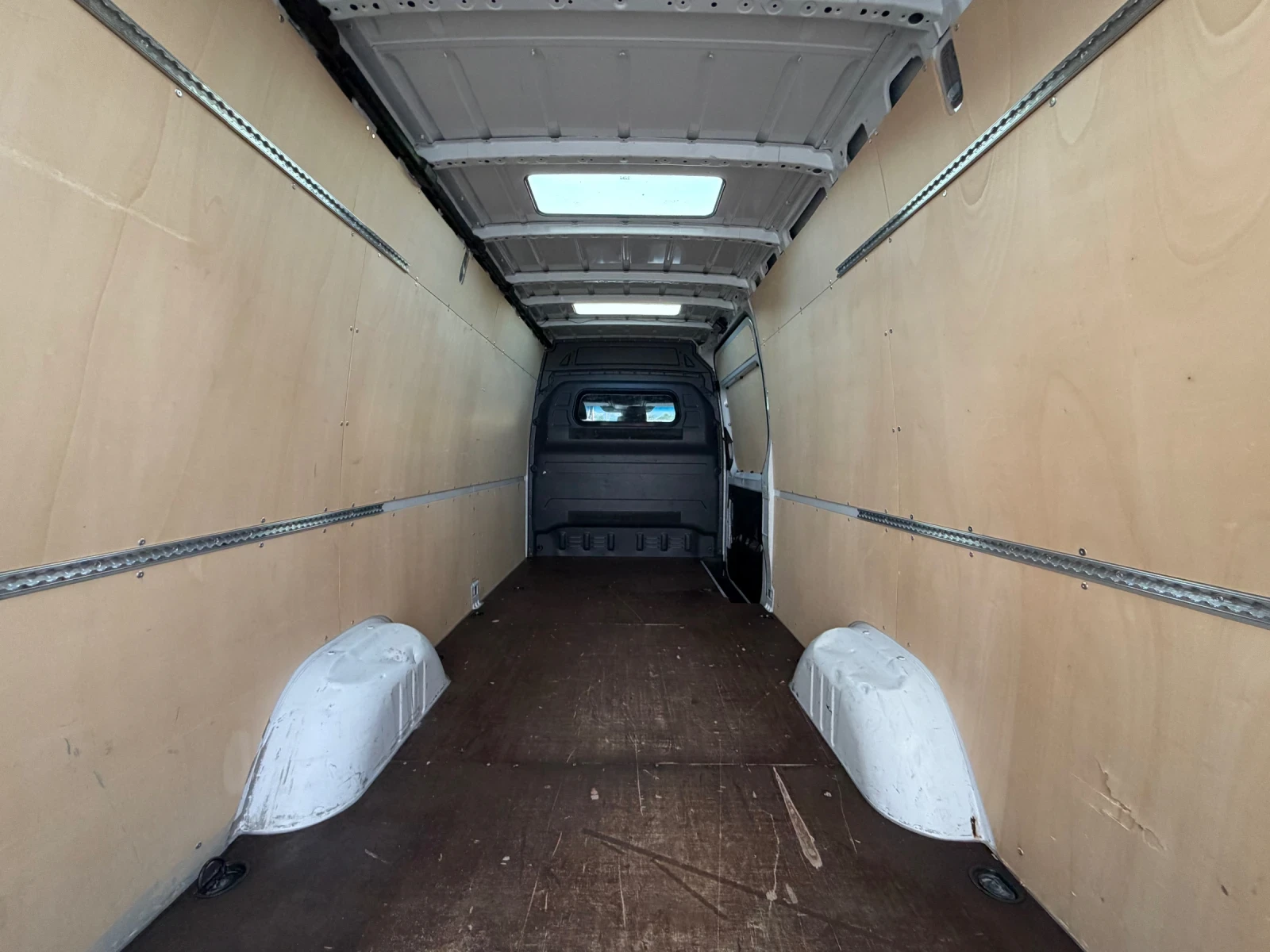 Mercedes-Benz Sprinter 316 MAXI!LED!FULL!НОВ!EURO6D!, снимка 9 - Бусове и автобуси - 55496382
