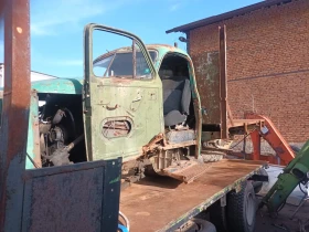 Gaz 63, снимка 5