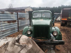 Gaz 63, снимка 2