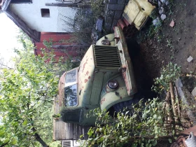 Gaz 63, снимка 8