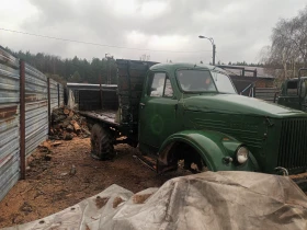 Gaz 63, снимка 1