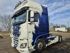 Daf XF 106.460 euro 6, автомат., снимка 2