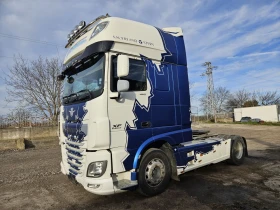 Daf XF 106.460 euro 6, автомат., снимка 9