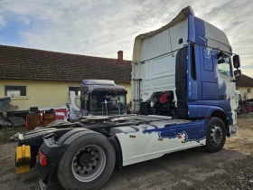 Daf XF 106.460 euro 6, автомат., снимка 5