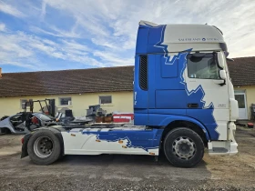 Daf XF 106.460 euro 6, автомат., снимка 4