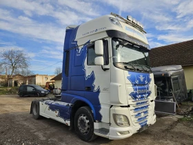 Daf XF 106.460 euro 6, . | Mobile.bg    3