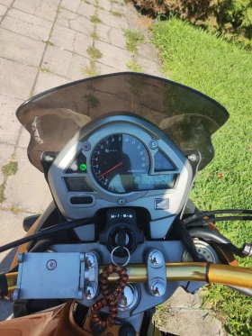 Honda Hornet, снимка 7