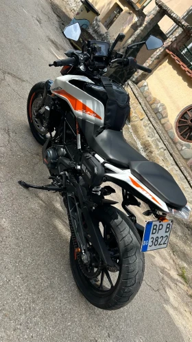 Ktm Duke 390, снимка 16