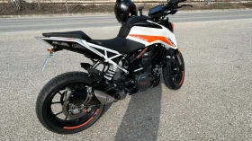 Ktm Duke 390, снимка 9
