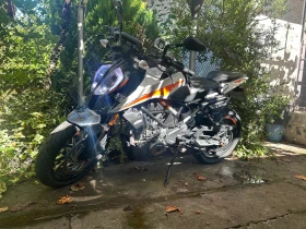 Ktm Duke 390, снимка 14